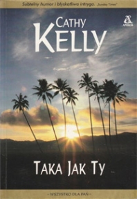 Taka jak ty - Kelly Cathy