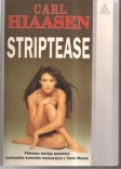 Striptease Carl Hiaasen