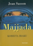 Majjada. Kobieta Iraku - Jean Sasson