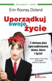 Uporządkuj swoje życie (okładka miękka) Autor: Rooney Doland Erin