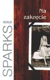 Na zakręcie - Nicholas Sparks