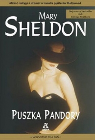 Puszka Pandory - Mary Sheldon