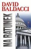 NA RATUNEK - David Baldacci