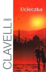 Ucieczka James Clavell