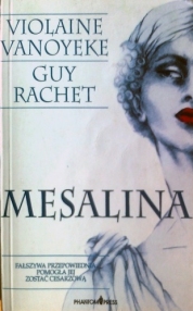 Mesalina - Guy Rachet, Violane Vanoyeke