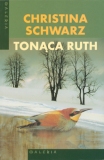 Tonąca Ruth / Autorka: Christina Schwarz